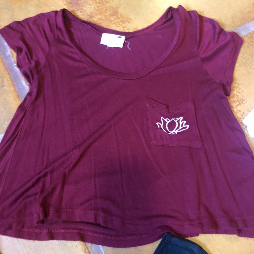 Crop Top Bundle - image 4